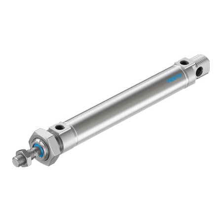 Festo Standards-Based Cylinder DSNU-25-125-PPV-A DSNU-25-125-PPV-A